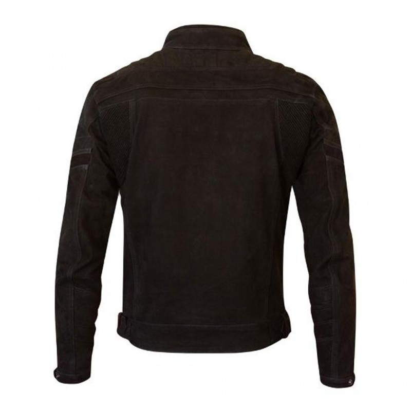 Merlin Miller Jacket Range