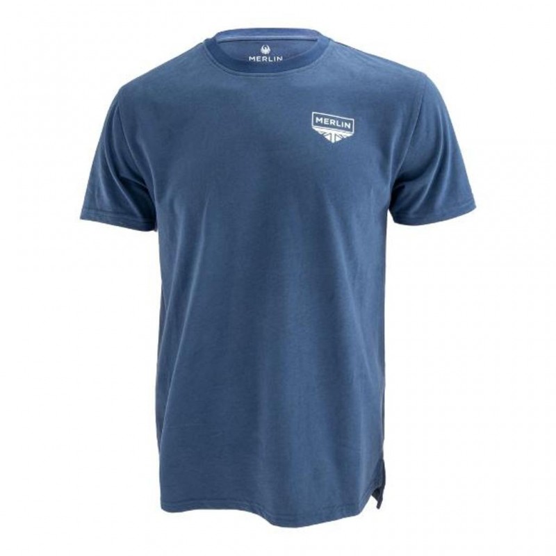 Merlin Truro T-Shirt