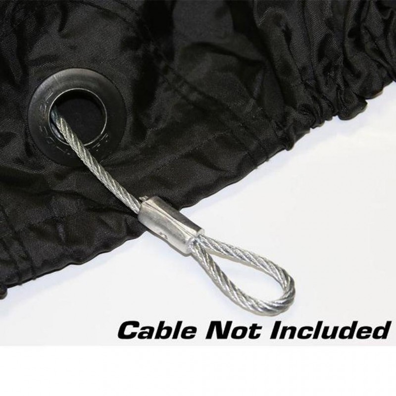 Nelson Rigg Extreme Motorcycle Covers