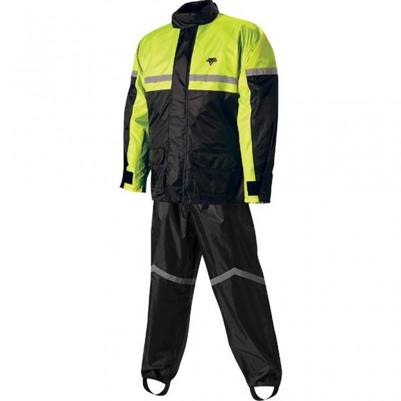 Nelson Rigg Stormrider Rainsuit