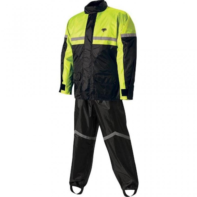 Nelson Rigg Stormrider Rainsuit