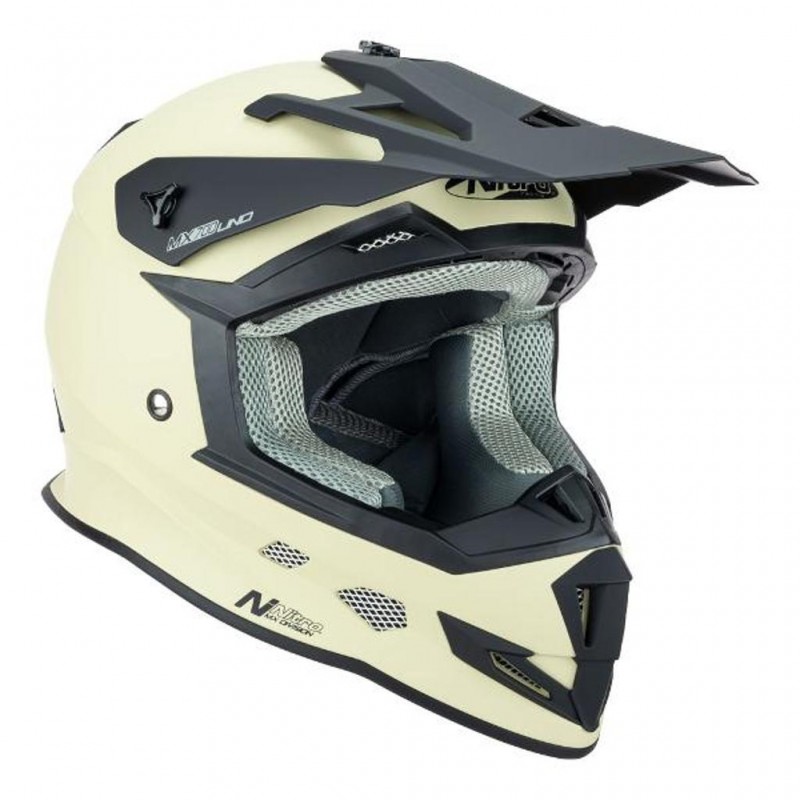NITRO MX700 Matt Sand