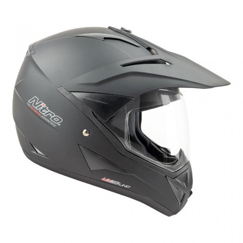 NITRO MX730 UNO Adventure