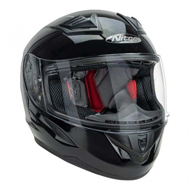 NITRO N2300 UNO DVS Junior Black