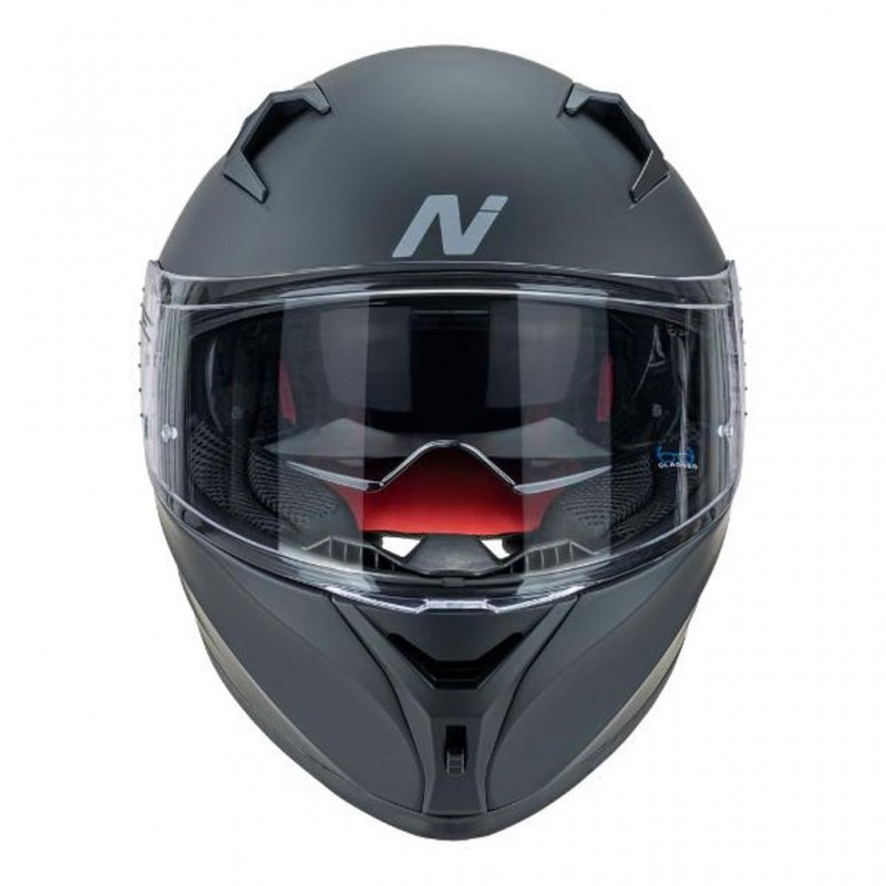 NITRO N501 DVS Matt Black
