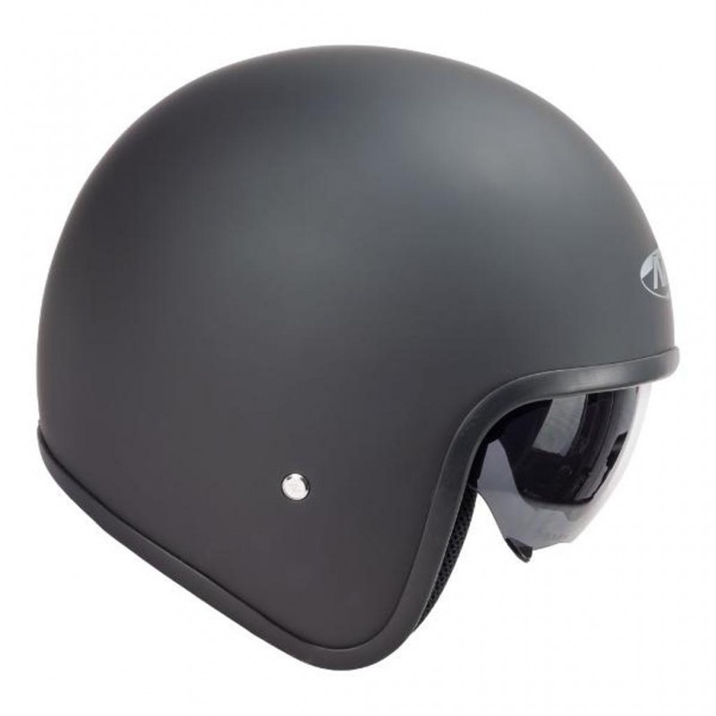NITRO X606V Satin Black