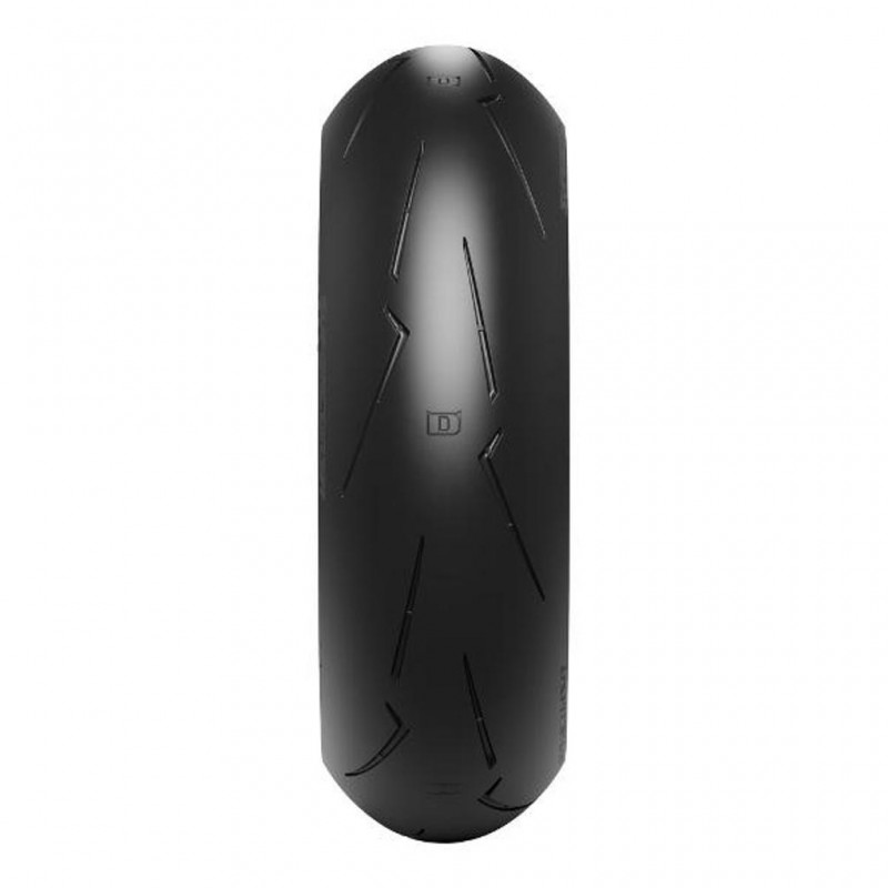 Pirelli Diablo Supercorsa SC Range