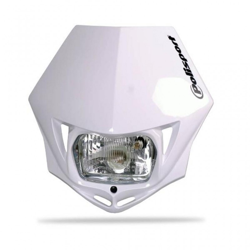 Polisport MMX Headlight