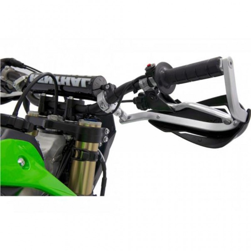 Polisport Touquet Hand Protectors