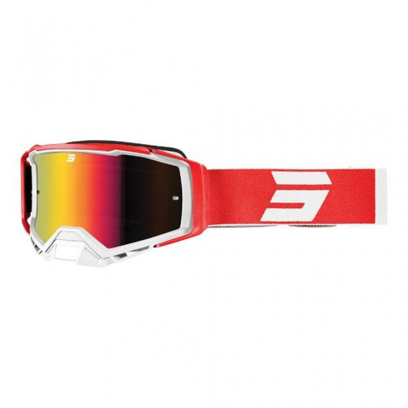 Shot Goggle Core
