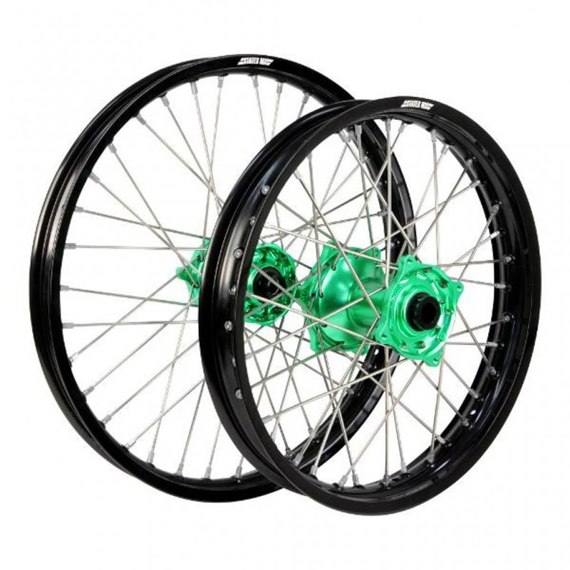Wheel Sets