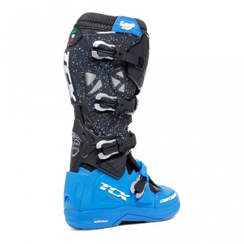 TCX Comp Evo 2