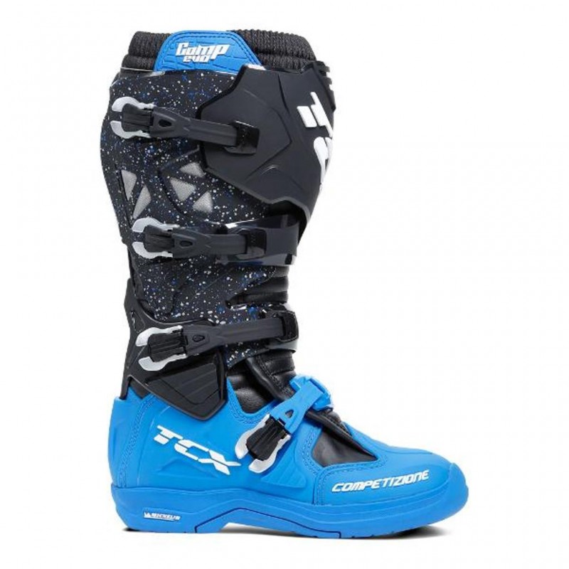 TCX Comp Evo 2
