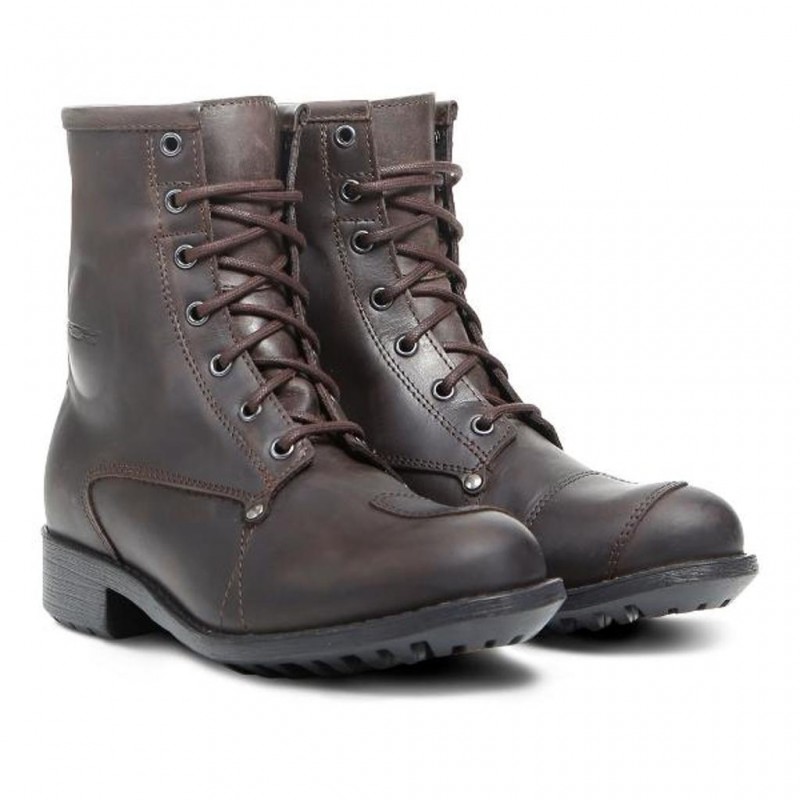 TCX Lady Blend Waterproof