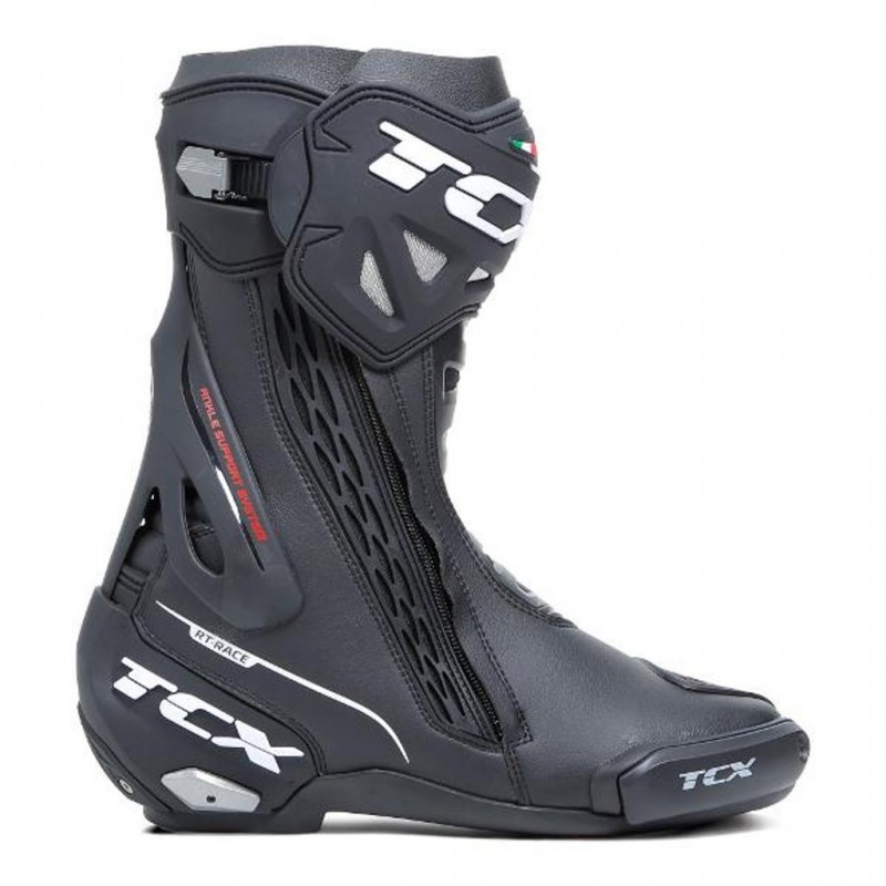 TCX RT Race