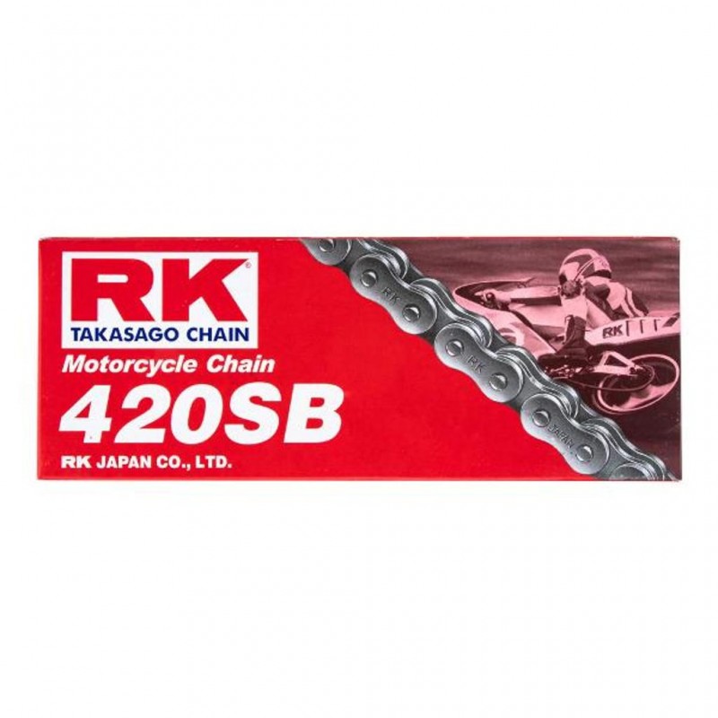 RK 420SB x 120L Standard Chain