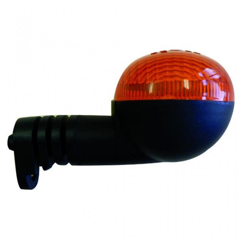 Indicator YAM WR-HON CRFX-EURO LF-RR (E)