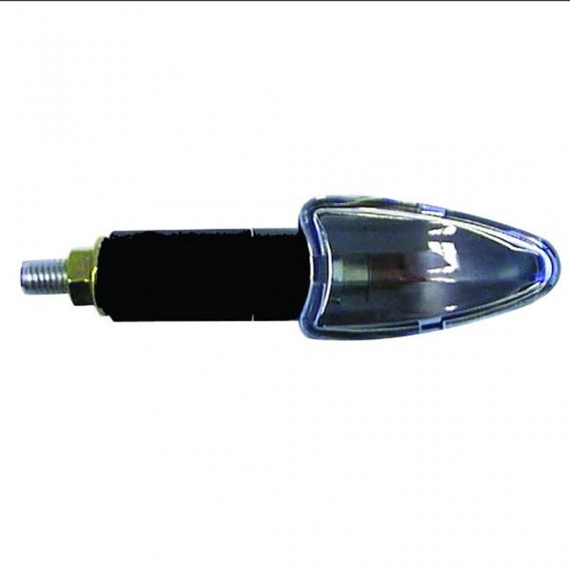 Indicator Kit Spear Pair Clear