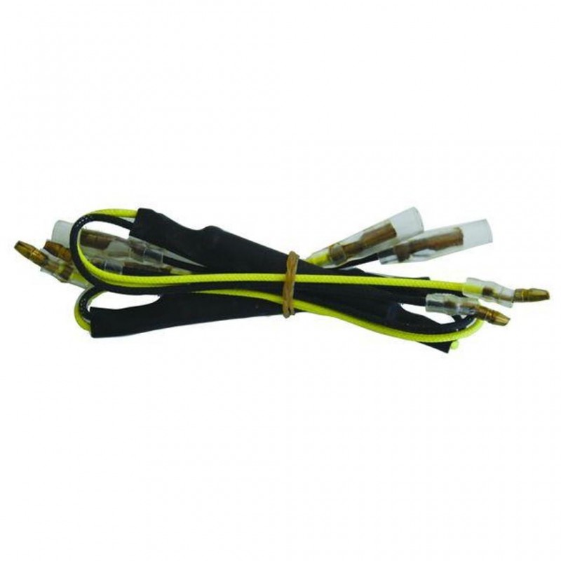 Indicator Resistor Kit 2Pk 12V21W 15 Ohm 2-P