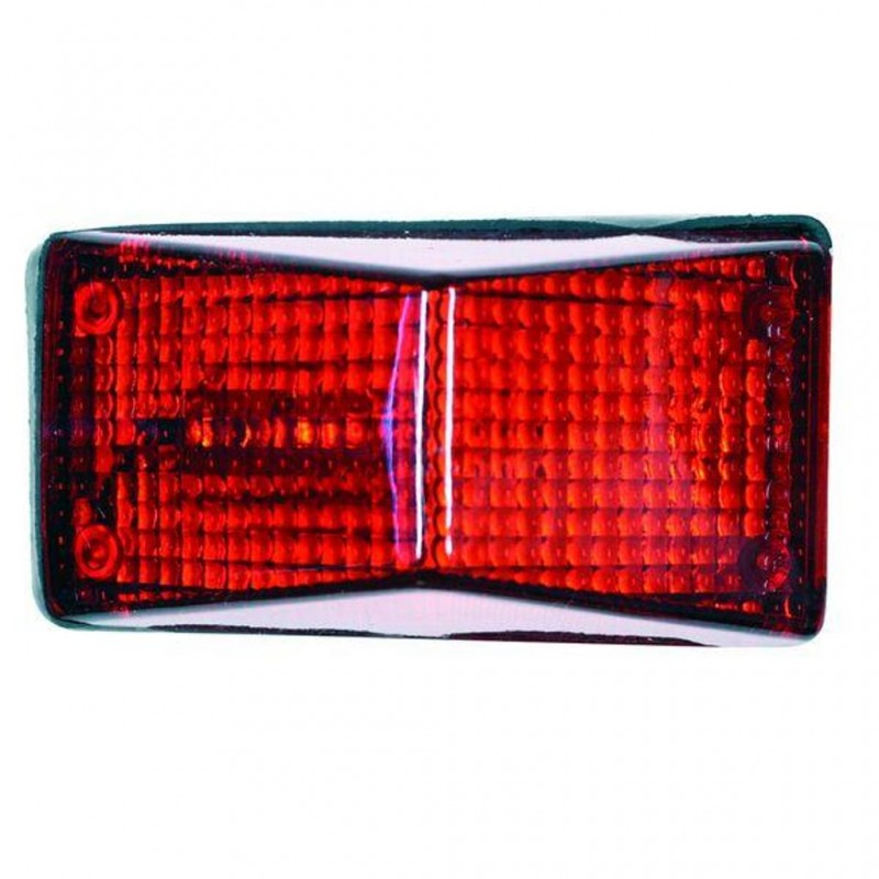 Stop/Tail Light HONDA XR SLIM
