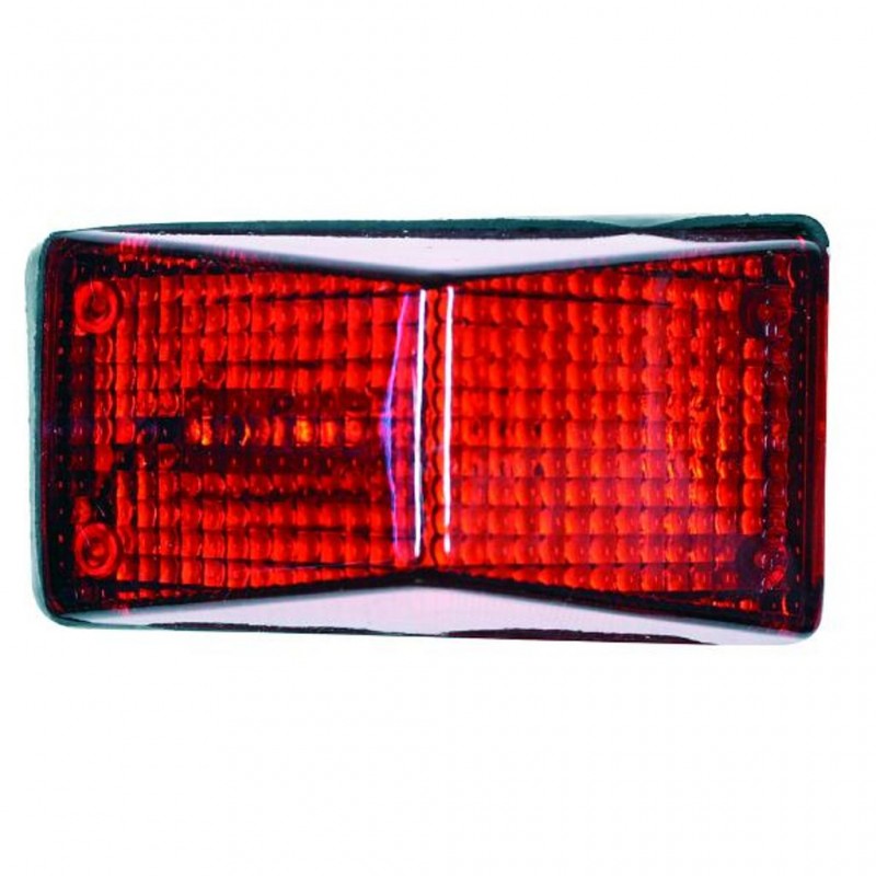 Stop/Tail Light HONDA XR SLIM
