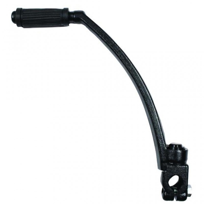 Kickstart TS125+185/DR250/RGV 250