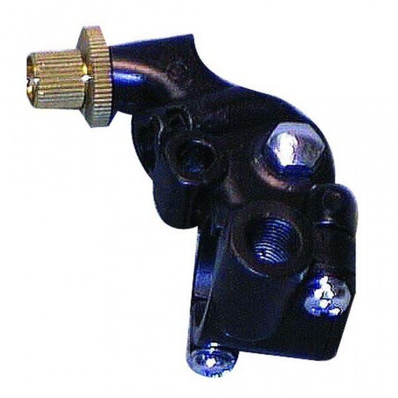 Brake Lever Bracket BTTB TTS/B-Mirror Mount (LB70)