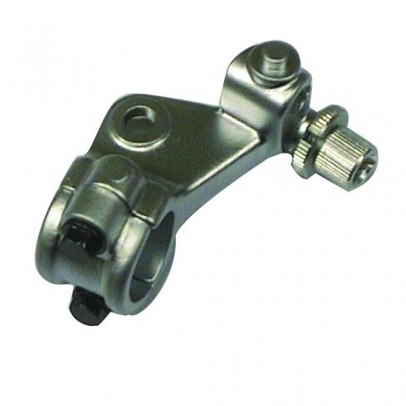 Clutch Lever Bracket CRF450 XR650