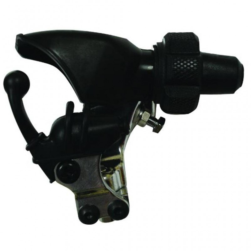 Clutch Lever Bracket YAM YZ250F/450F WR250/450