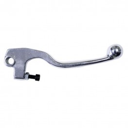 Brake Lever KAWASAKI Silver