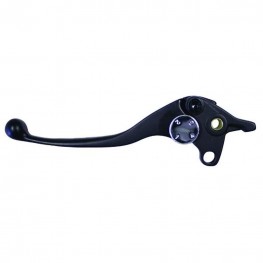 Clutch Lever KAWASAKI Black