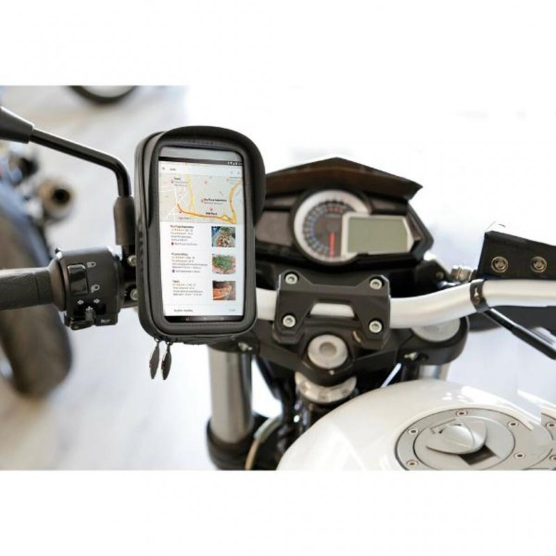 LAMPA OPTILINE Soft Case Universal Phone Holder