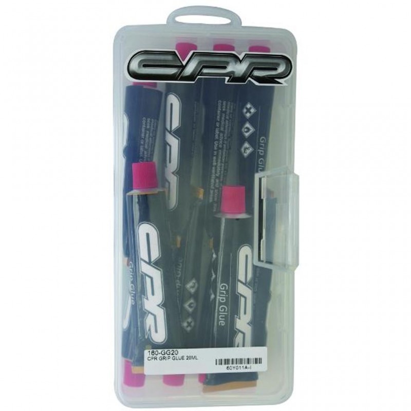 Grip Glue 20ml Tube Box Of 10