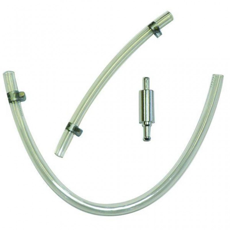 Brake Bleeder Hose Kit