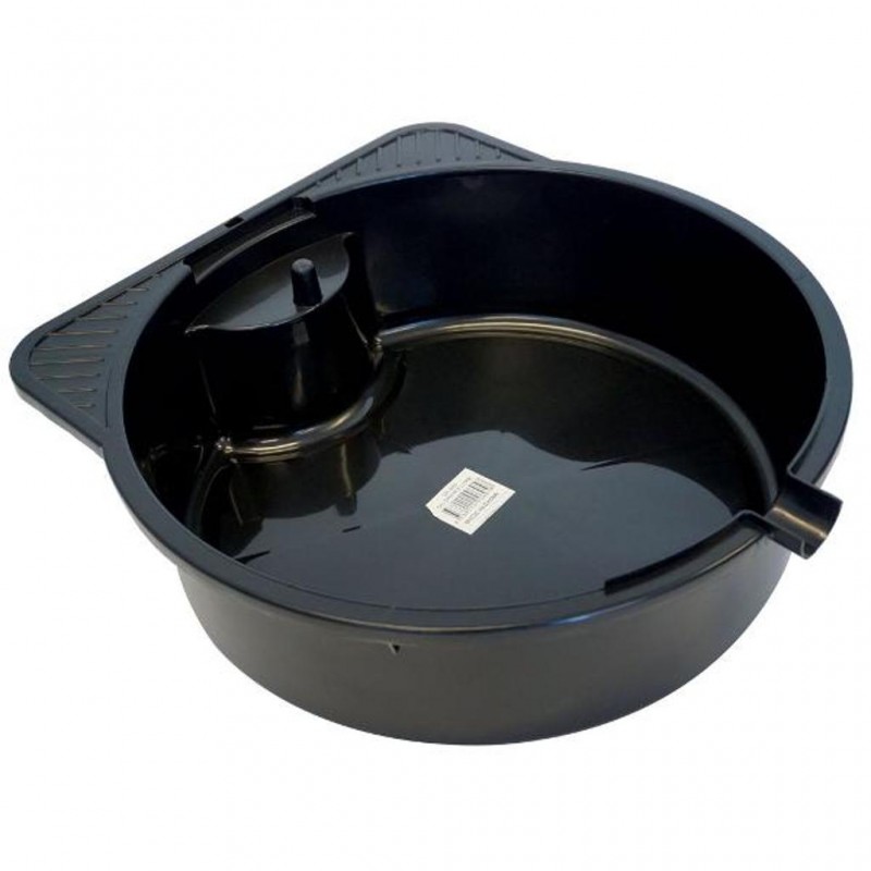 Oil Drain Bucket 8Lt