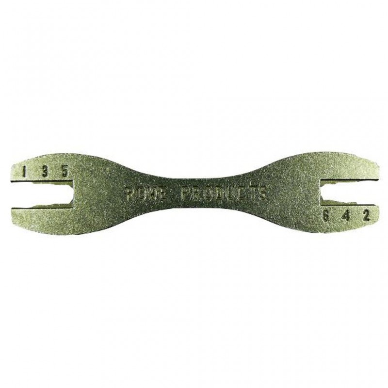 6 In 1 Spoke Spanner
