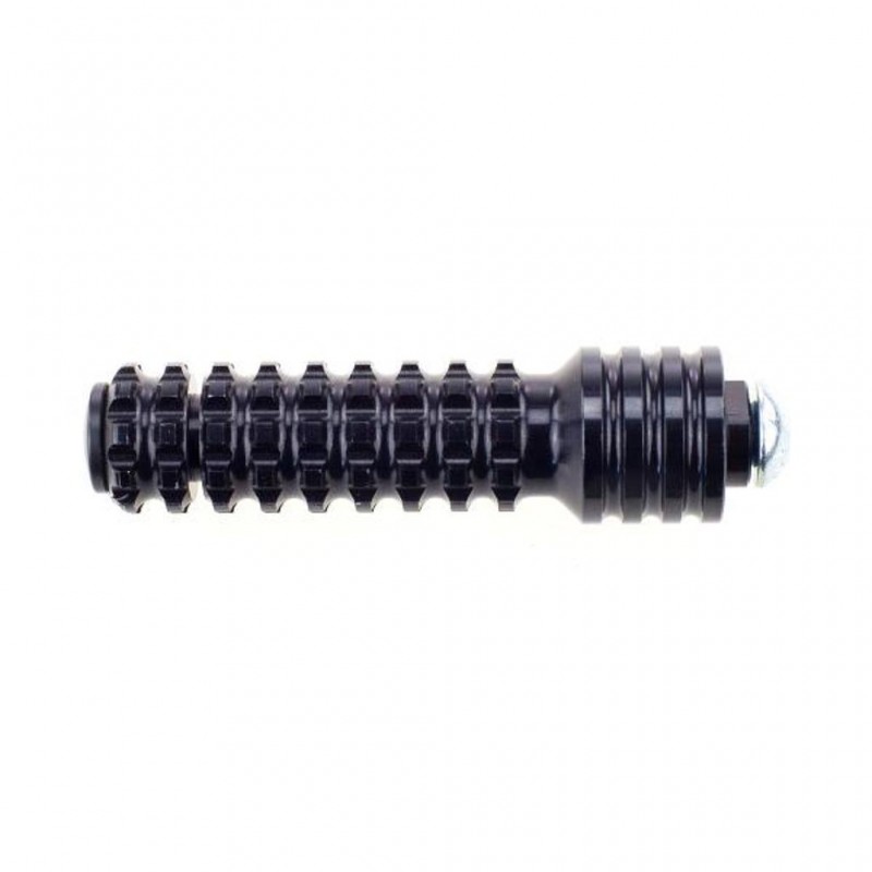 VORTEX Part Foot Peg Black