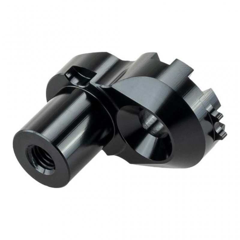 VORTEX Part Foot Peg Bracket 2.0
