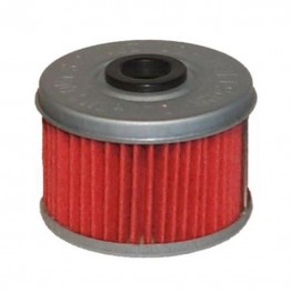 HIFLO Oil Filter HF114
