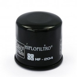 HIFLO Oil Filter HF204 TOOL T52-6567