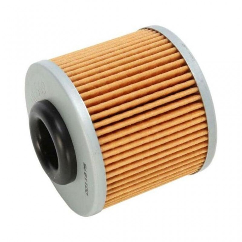 HIFLO Oil Filter HF569