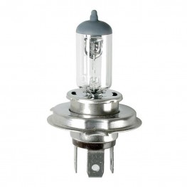 LAMPA Bulb 12V 35/35W PX43T Halogen HS1