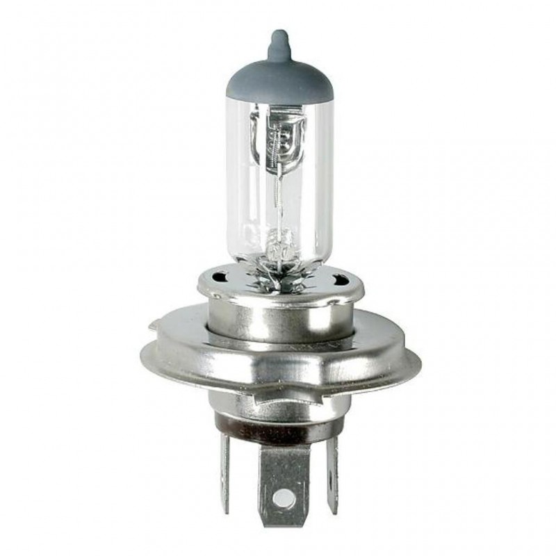 LAMPA Bulb 12V 35/35W PX43T Halogen HS1