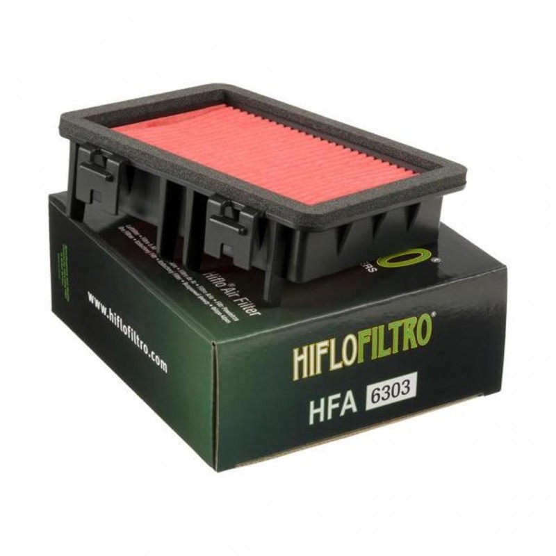 HIFLO Air Filter Element HFA6303 KTM