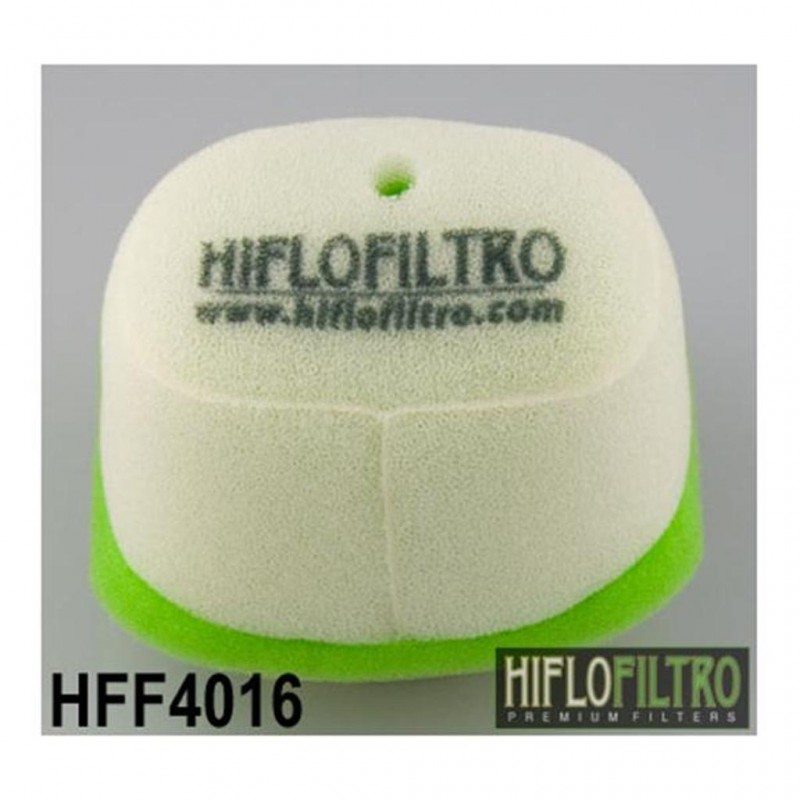 HIFLO Foam Air Filter HFF4016 YAMAHA