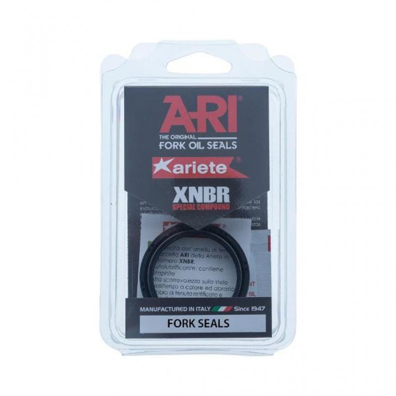 ARIETE Fork Seal Kit 28x38x7