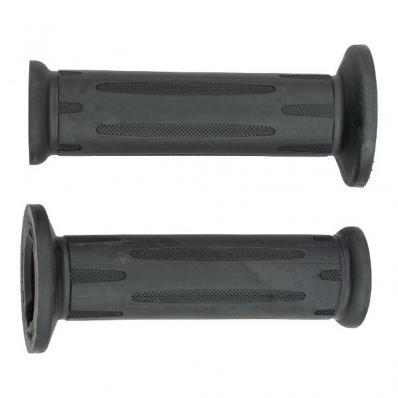 ARIETE Hand Grips BMW Black >2013 Heater