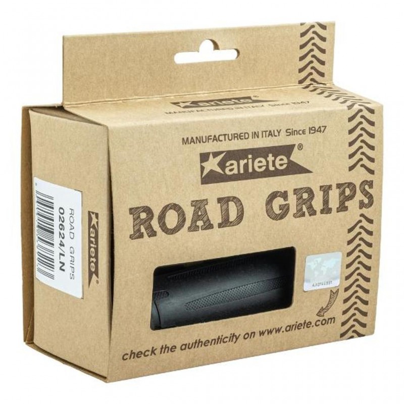 ARIETE Hand Grips BMW Black >2014  Nav Sys