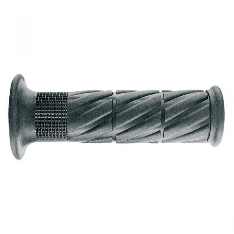 ARIETE Hand Grips YAMAHA #2 125mm Open End Black
