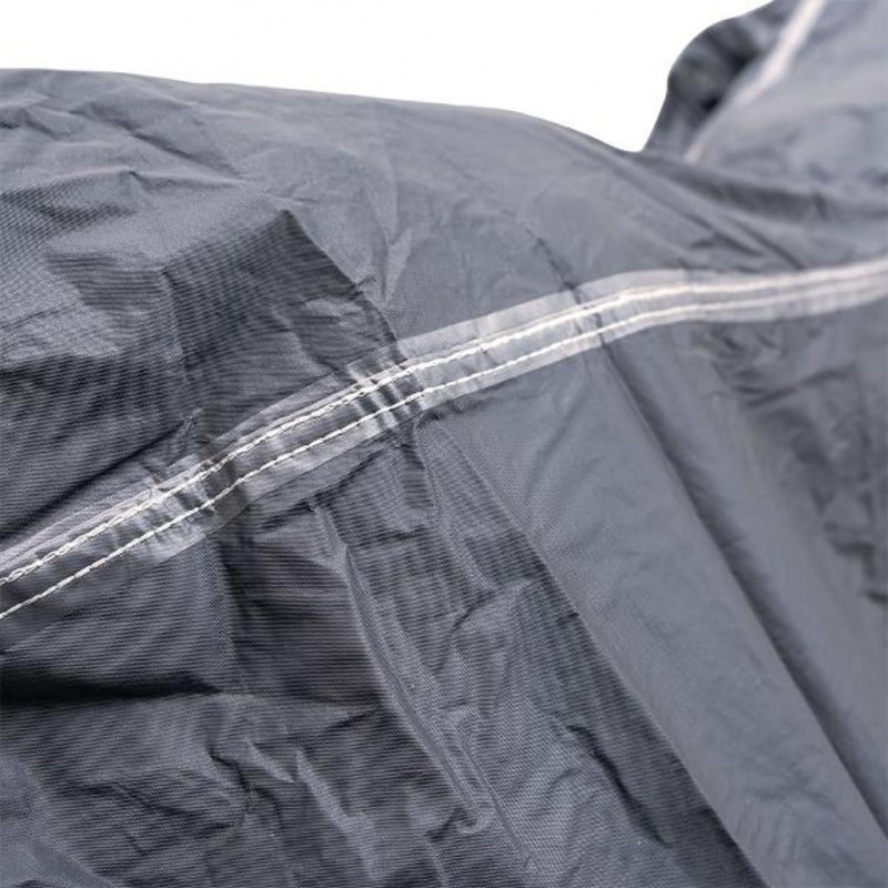 LA CORSA Motorcycle Cover Waterproof L